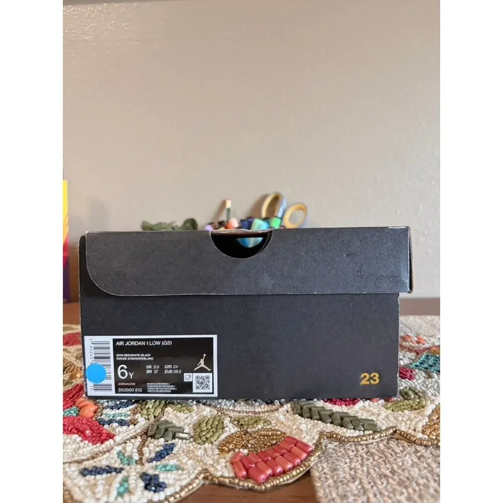 Jordan 100% authentic